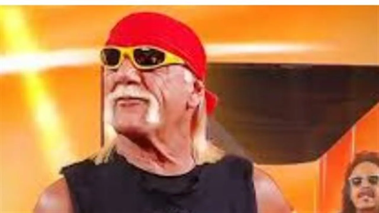 تراث هوجان.. وثائقي مجهري يعيد إحياء مسيرة أسطورة WWE الصيف المقبل